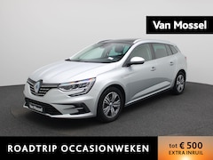 Renault Mégane E-Tech - Estate 1.6 Plug-In Hybrid 160 Intens | Automaat | Trekhaak | Panorama dak | Navigatie | Ap