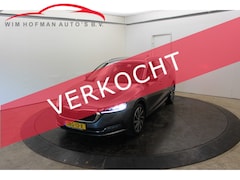 Skoda Octavia - Style 1.4 TSI iV PHEV 204 PK 1500 Kg Trekgew Camera El aKlep Mem Seats dHoek detec Adap Cr