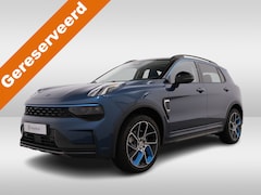Lynk & Co 01 - 1.5 PHEV 262PK AUT8 SOH 98, 47% | Trekhaak | Panoramadak | Adaptive Cruise | Infinity Audi