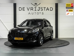 Ford Kuga - 2.5 PHEV ST-Line B&O Head up