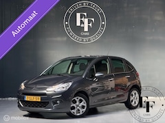 Citroën C3 - 1.6 VTi Exclusive