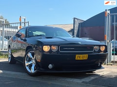 Dodge Challenger - R/T 5.7 V8 | 47.378 KM | Schuifdak | Leder | 20” LMV | Stoelverwarming |