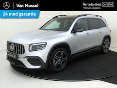 Mercedes-Benz GLB - 200 Premium Plus AMG Line / Panoramadak / Memorystoelen / Multibeam LED / Nightpakket / Ad