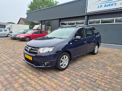 Dacia Logan MCV - 0.9 TCe Lauréate NIEUWE APK AIRCO