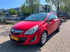 Opel Corsa - 1.2 EcoFlex Edition - LPG - 1E EIGENAAR - RIJDT PRIMA