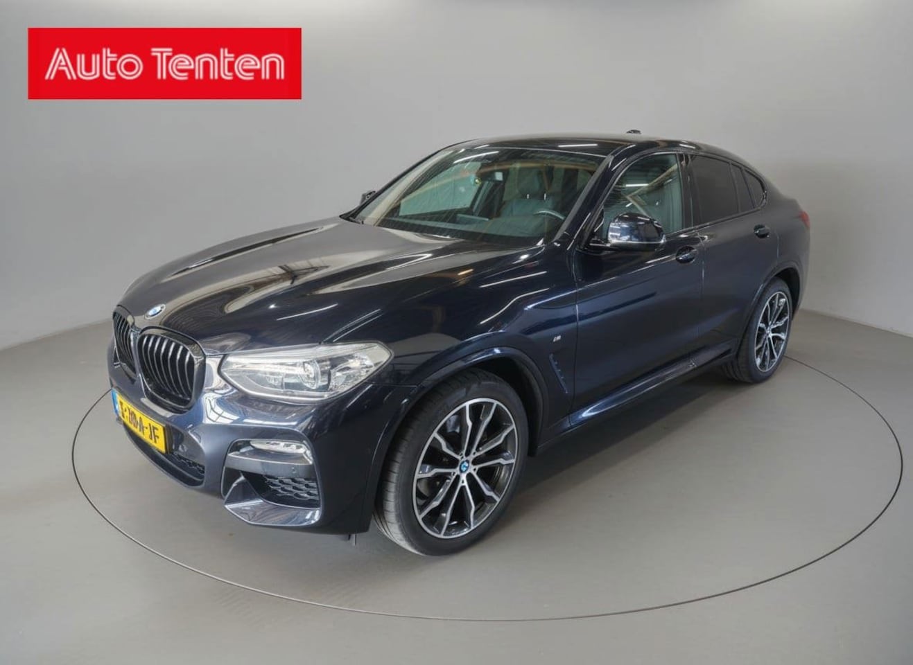 BMW X4 - xDrive20i High Executive XDrive20i High Executive, Clima, Cruise, Camera, Leer, 2e eig, Vol