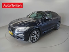 BMW X4 - XDrive20i High Executive, Clima, Cruise, Camera, Leer, 2e eig, Vol