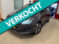 Suzuki Swift - 1.2 Stijl Smart Hybrid | Navi | Carplay | NL