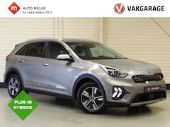 Kia Niro - 1.6 GDi PHEV 141pk DCT6 DynamicPlusLine