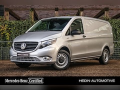 Mercedes-Benz eVito - eVito L2 | Audio Pakket | Parkeerpakket