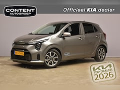 Kia Picanto - 1.0 DPi 68pk 4-zits AMT ExecutiveLine