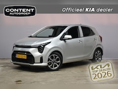 Kia Picanto - 1.0 DPi 63pk 4-zits ExecutiveLine