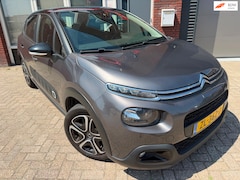 Citroën C3 - 1.2 PureTech Feel Edition / Navi / PDC / Carplay / Cruise / Clima
