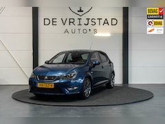 SEAT Ibiza - 1.2 TSI FR nieuwe banden