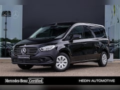 Mercedes-Benz eCitan - 112 L2 | Climate Control | Camera | Licht en Regensensor | Cruise Control