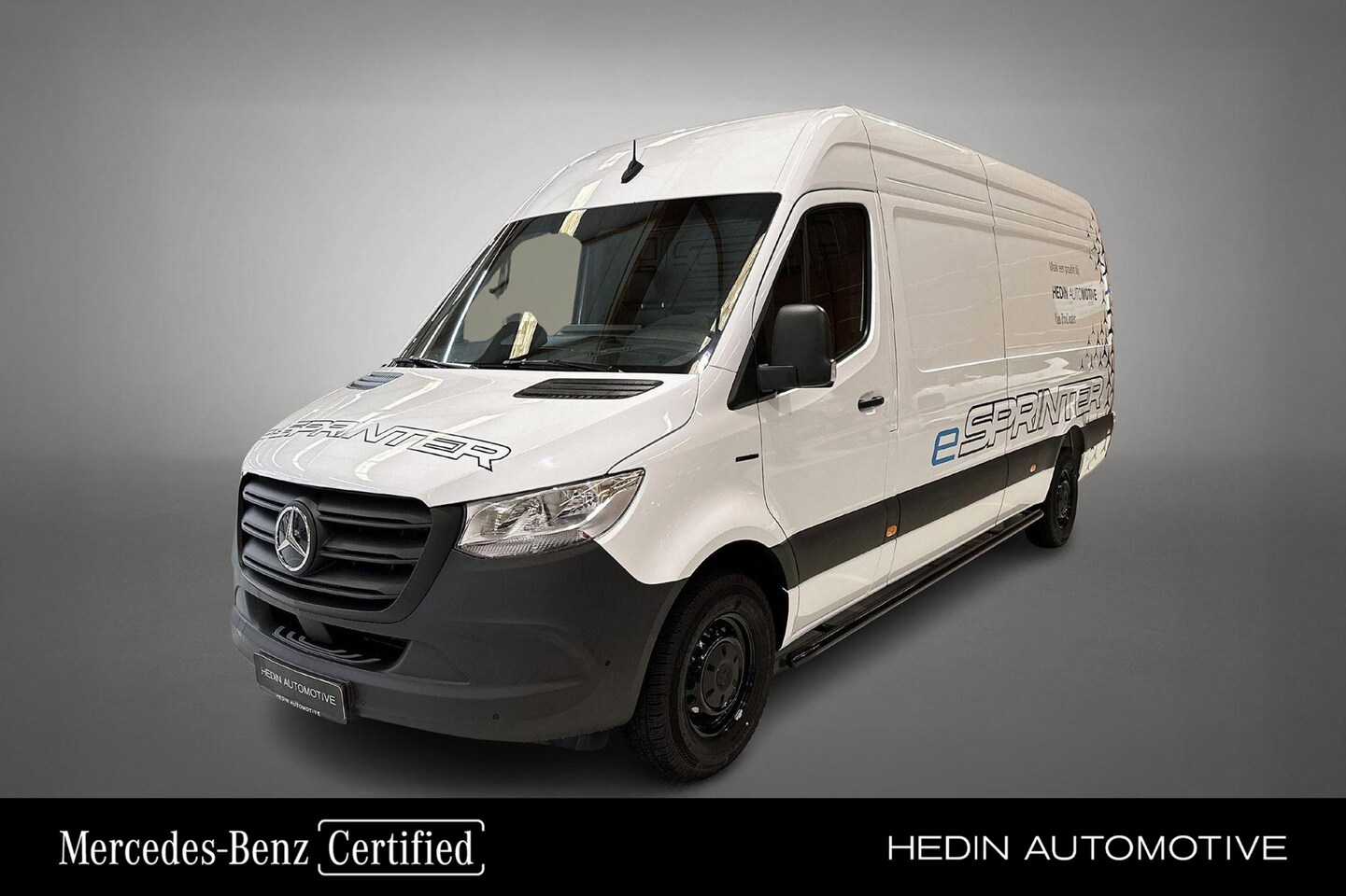 Mercedes-Benz eSprinter - 314 L3 RWD Pro | Premium Edition 30 Years Pakket | Parkeerpakket met achteruitrijcamera | - AutoWereld.nl