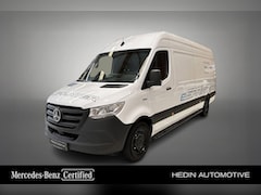 Mercedes-Benz eSprinter - 314 L3 RWD Pro | Premium Edition 30 Years Pakket | Parkeerpakket met achteruitrijcamera |