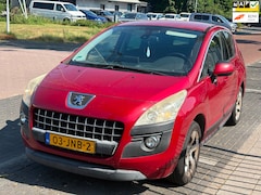 Peugeot 3008 - 1.6 VTi Blue Lease | LEES TEKST |