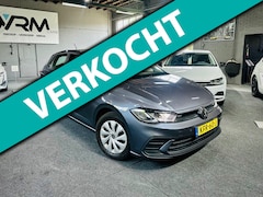 Volkswagen Polo - - PDC - LED - CRUISE - LANE ASSIST - FRONT ASSIST - AIRCO