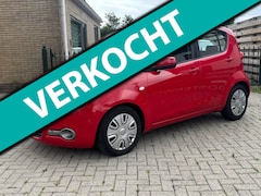 Opel Agila - 1.2 Edition | LANGE APK | PDC | AIRCO |TREKHAAK |RIJD EN SCHAKELT TOP