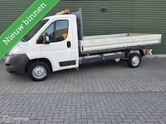 Citroën Jumper - bestel 35 2.2 HDI L4