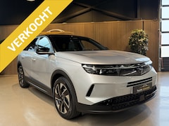 Opel Grandland - 1.2 Turbo Hybrid GS Automaat | Achteruitrijcamera |