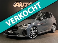 BMW 2-serie Active Tourer - 218i High Executive Edition M/ Massage/ Pano/ ACC/ Carplay/ 360 Camera/ 19"/ Ambientelight