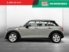 MINI 5-Deurs - 1.5 Business Edition Cruise Clima Navi BT Tel PDC
