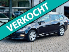 Volkswagen Golf Variant - 1.0 TSI Business Edition DSG Camera NAP APK