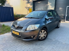 Toyota Auris - 1.6-16V Sol Business Clima
