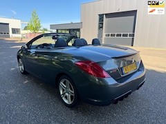 Peugeot 308 CC - 1.6 THP Premiere NAP/LEER/APK/FULL OPTION