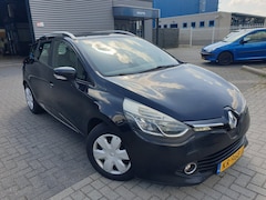 Renault Clio Estate - 1.5 dCi ECO Authentique