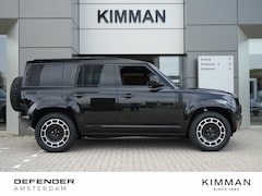 Land Rover Defender 110 - P300e Dynamic SE Edition | Elektrische Trekhaak | Cold Climate | OCTA 20"
