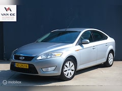 Ford Mondeo - 2.0-16V Limited Edition | Clima Cruise Trekhaak
