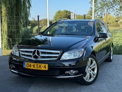 Mercedes-Benz C-klasse Estate - 200 CDI BlueEFFICIENCY Business Edition Avantgarde CLIMA / CRUISE / PDC