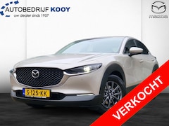Mazda CX-30 - 2.0 186pk Comfort / AT / Afn. trekhaak / 4 season banden