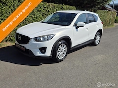 Mazda CX-5 - 2.0 Skylease 2WD