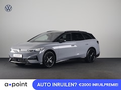 Volkswagen ID.7 Tourer - Limited Edition Plus 86 kWh accu, 210 kW / 286 PK / Trekhaak / Head-up-display / Carplay /