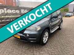 BMW X5 - X Drive35i High Exe7-PERS PANORAMADAK