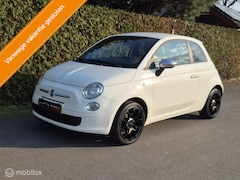 Fiat 500 - 1.2 Sport Leder Airco