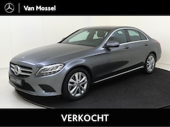 Mercedes-Benz C-klasse - 180 Advantage Pack /Facelift /Digitale cockpit /Carplay /Dodehoek /Achteruitrijcamera