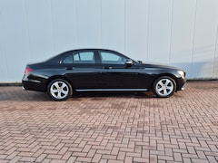 Mercedes-Benz E-klasse - 200 Ambition