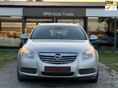 Opel Insignia Sports Tourer - 1.6 T Edition - Carplay - Trekhaak - NAP - DPC - Xenon