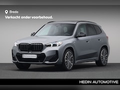 BMW iX1 - xDrive30 Launch Edition 67 kWh | M-sport | Comfort Access | Harman Kardon | Schuif-/ Panor