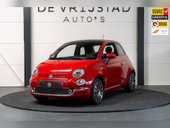 Fiat 500 - 1.0 Hybrid RED Edition Dealer ondh