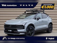 Volvo EX30 Cross Country - Twin Motor Performance Ultra 69 kWh | Experience-pakket | Panoramadak | Harman Kardon