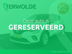 Renault Captur - E-Tech Plug-in Hybrid 160 Intens | Lederen Bekl. | Stoelverw. | Trekhaak | Parkeercamera |