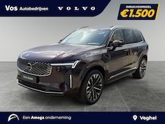 Volvo XC90 - T8 Plug-in hybrid AWD Plus Bright | 360 camera | Head- up display