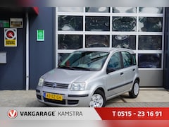 Fiat Panda - INRUILKOOPJE 1.2 Dynamic
