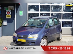 Fiat Idea - 1.4-16V Dynamic inruilkoopje